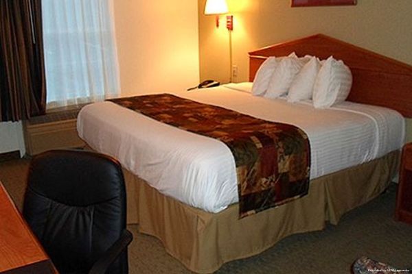 MAGNUSON HOTEL COUNTRYSIDE-ADAIRSVILLE (Adairsville)